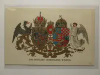 Vojenské, militaria, Rotes Kreuz — 1