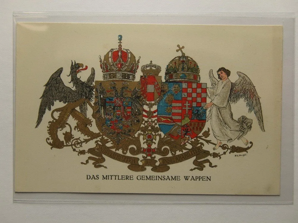 Vojenské, militaria, Rotes Kreuz — 1