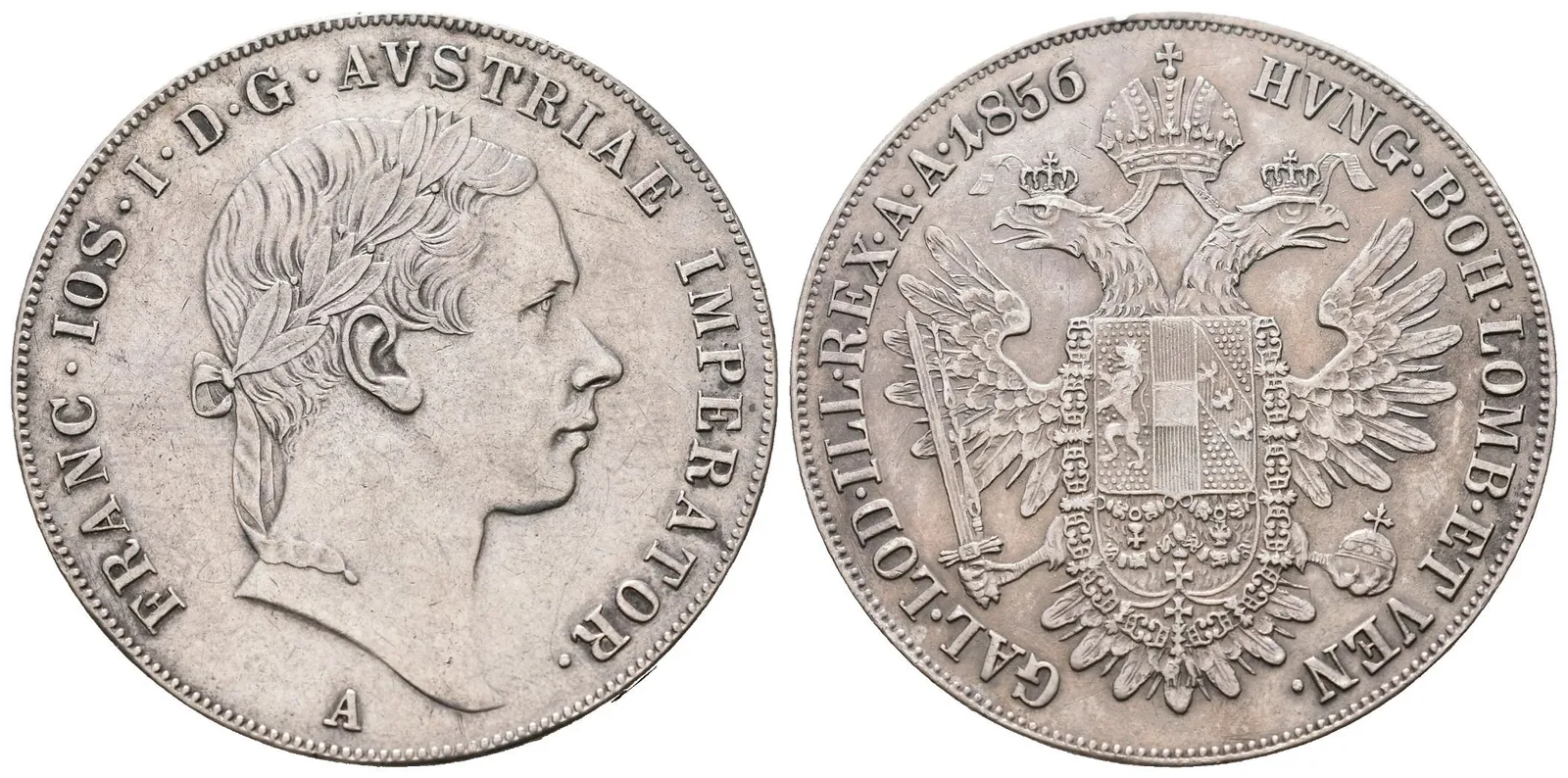 Tolar 1856 A