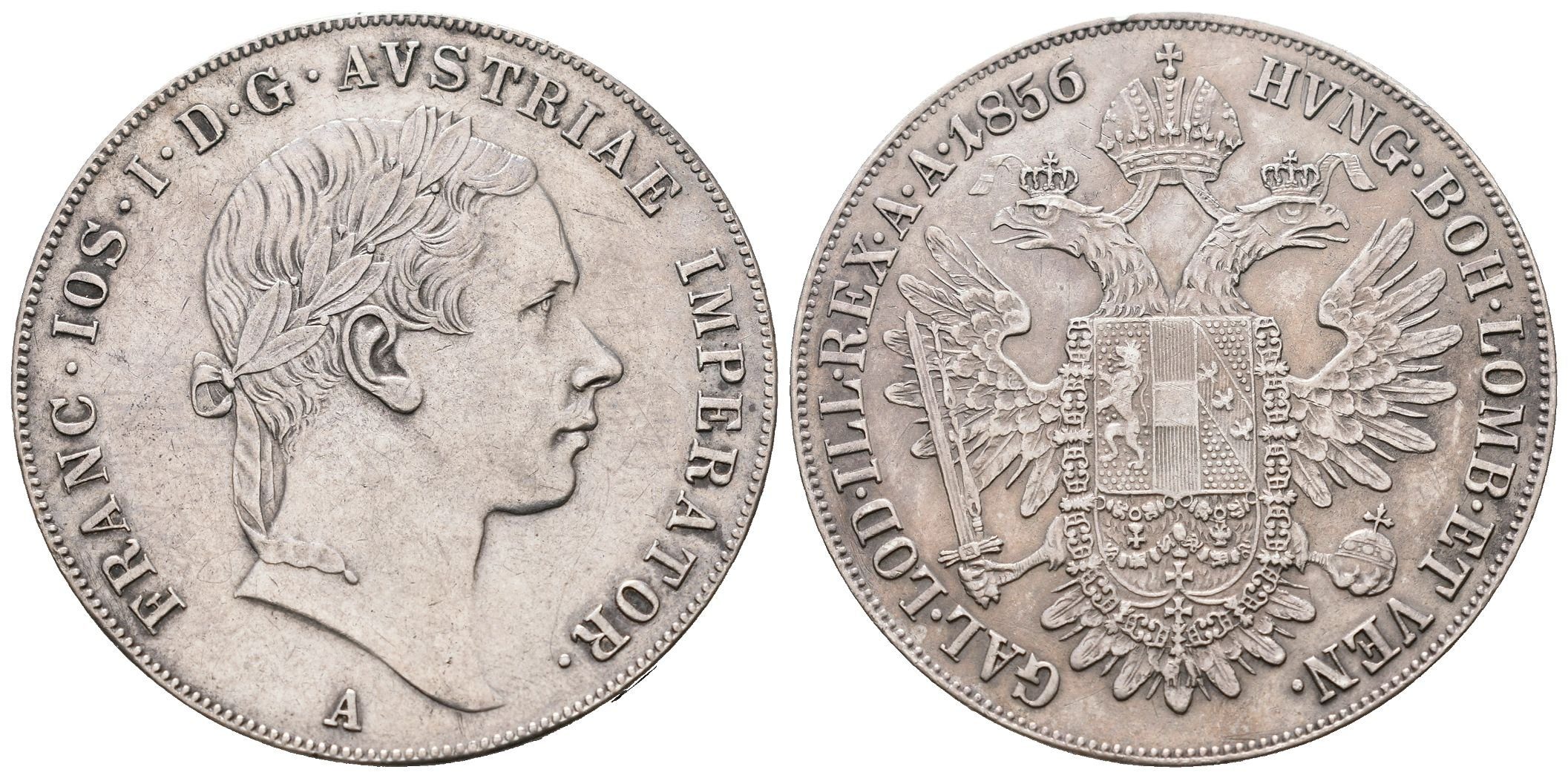 Tolar 1856 A
