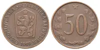 Období 1945 - 1993 — 2