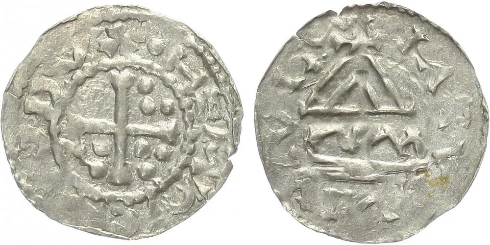 Bavorsko, Heinrich II., I. vláda 955 - 976 — 1