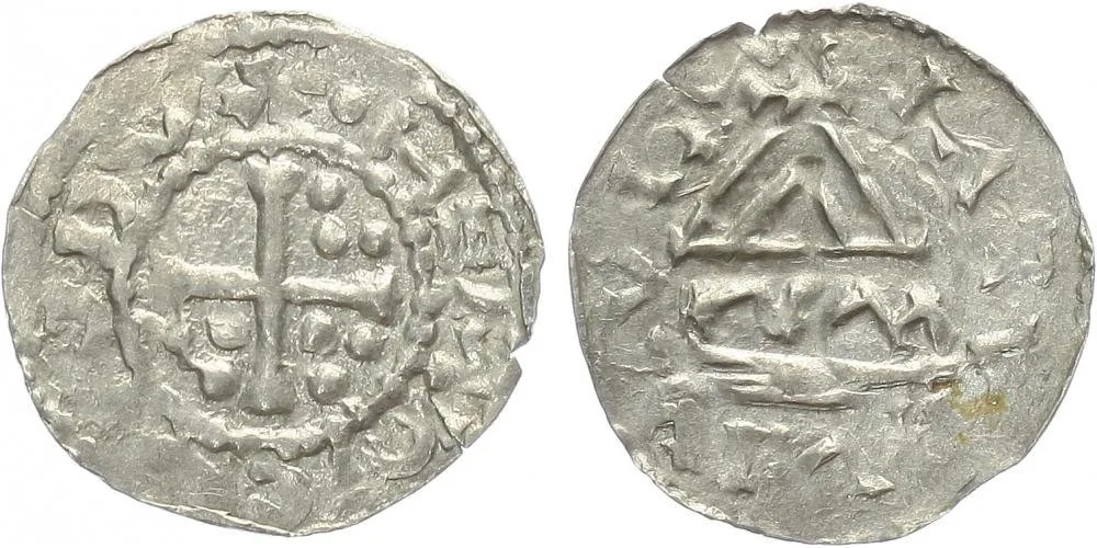 Bavorsko, Heinrich II., I. vláda 955 - 976 — 1