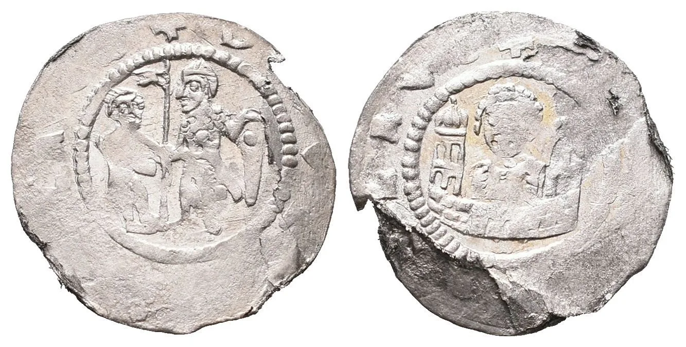 Vladislav I., 1109 - 1118, 1120 - 1125 — 1