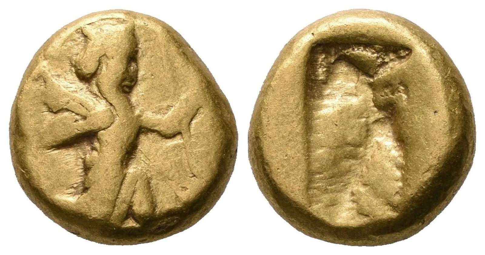 Achaemenidská říše, období Darios I. až Xerxes II., 5. stol. př. Kr. — 1