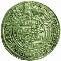 Olomouc - biskupství, Karel II. Liechtenstein, 1664 - 1695 — 2