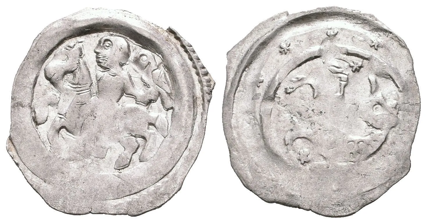 Rakousko, Leopold VI., cca 1190 - 1230 — 1