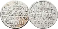 Polsko, Zikmund III. Vasa, 1587 - 1632 — 2