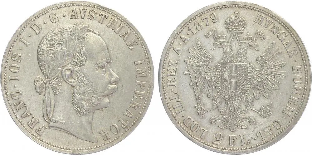 František Josef I., 1848 - 1916 — 1