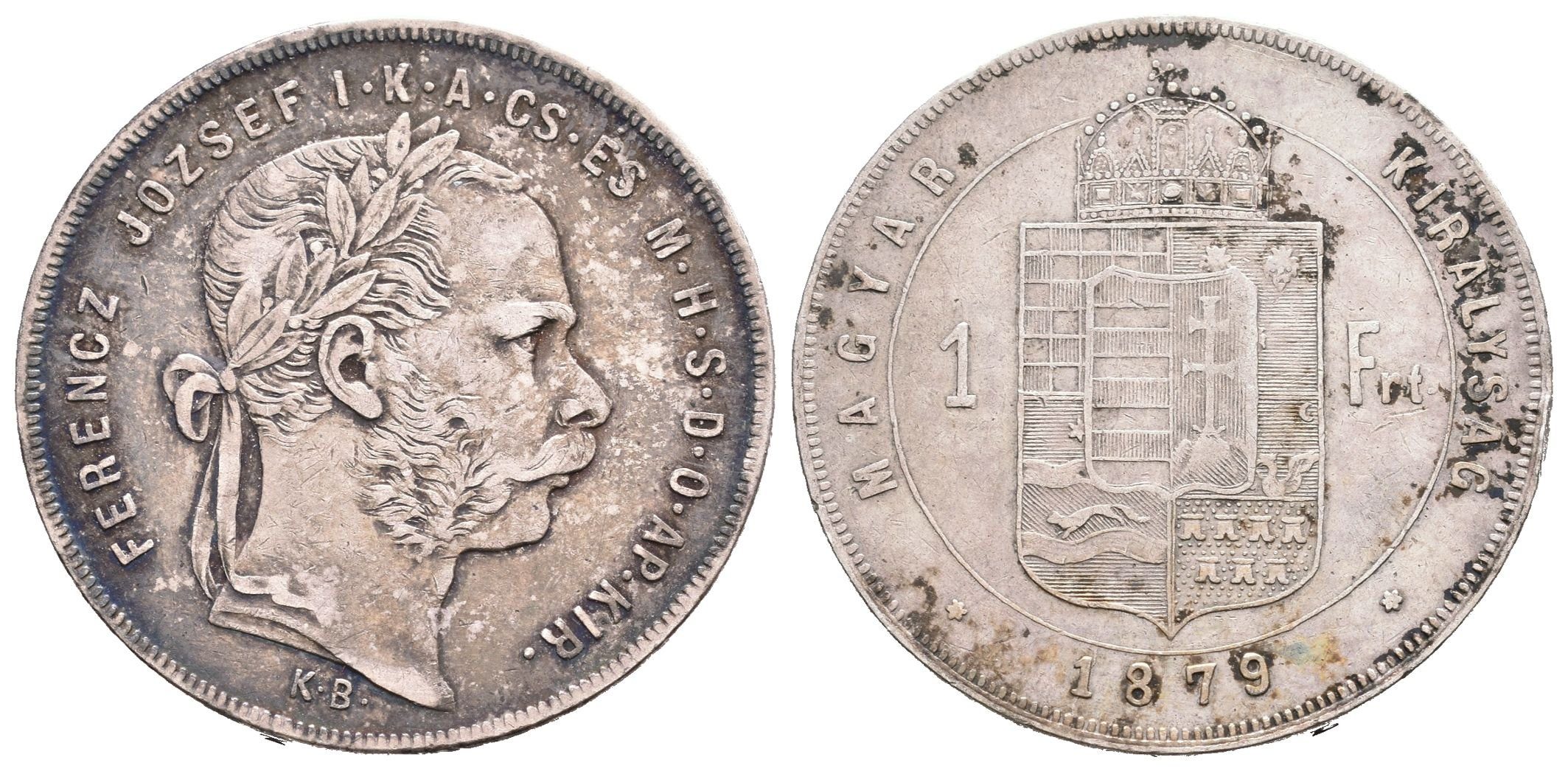 Zlatník 1879 KB