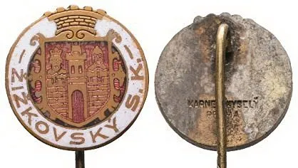 Sport - Česko, SK a sdružení - Praha-město — 1