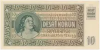 Slovenský stát, 1939 - 1945 — 2