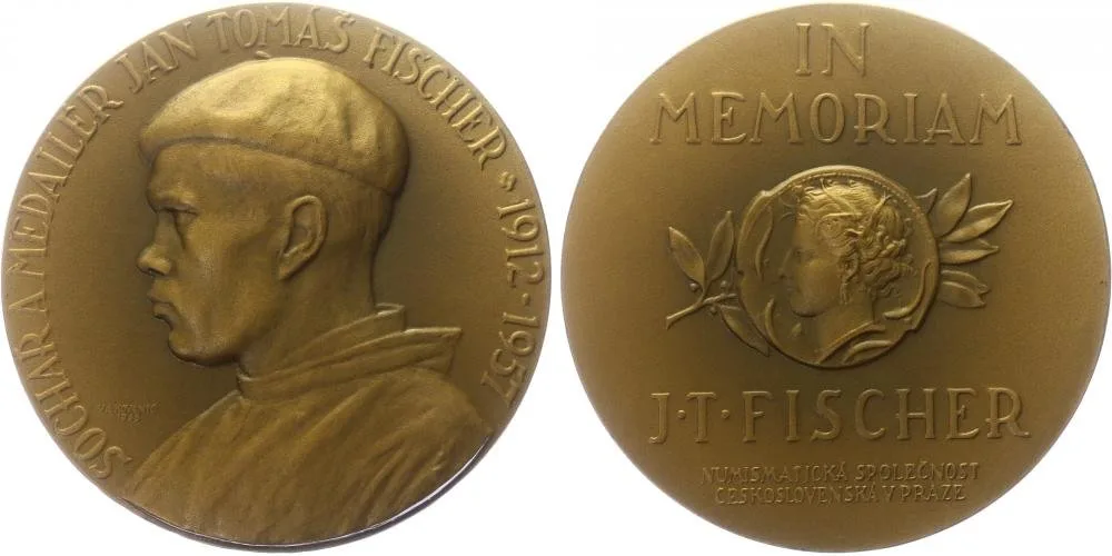 Kovanič, Václav Adolf, 1911 - 1999 — 1
