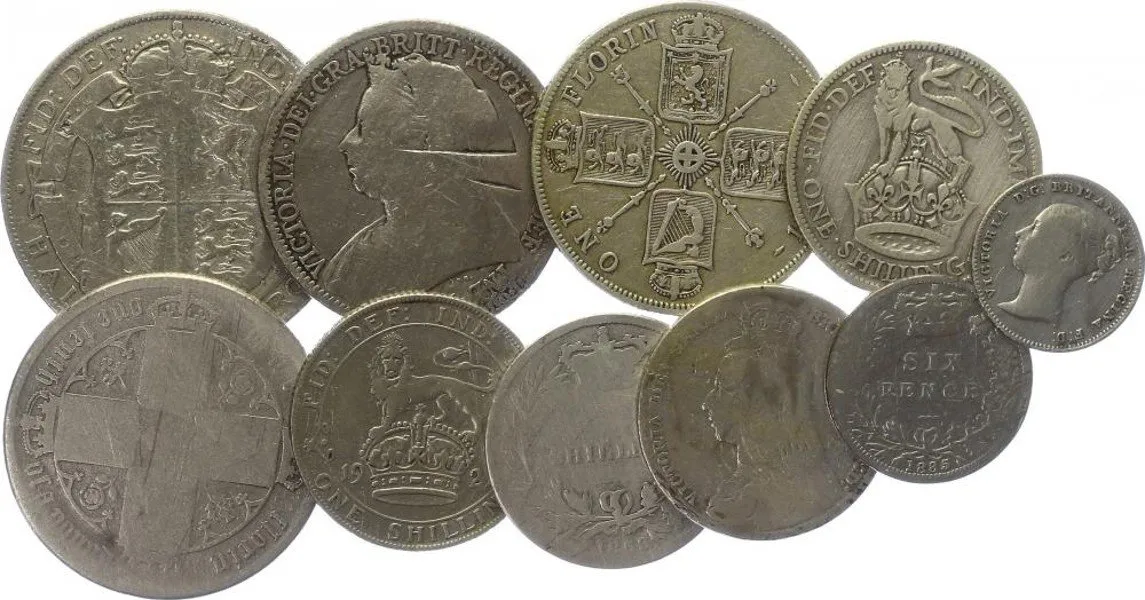 Velká Británie, George V., 1910 - 1936 — 1