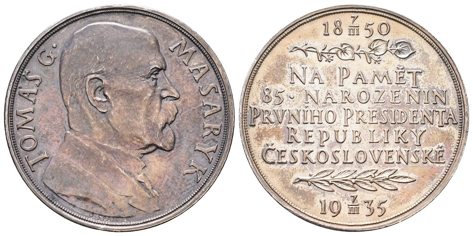 Španiel Otakar, 1881 - 1955 — 1