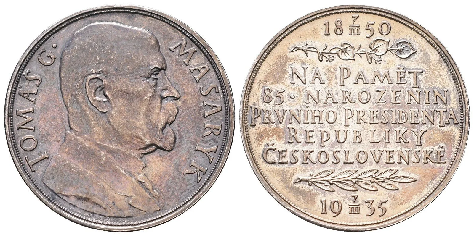 Španiel Otakar, 1881 - 1955 — 1