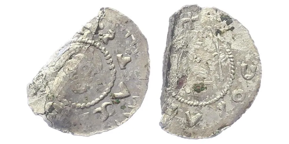 Svatopluk (?), údělný kníže na Olomoucku 1095 - 1107 — 1