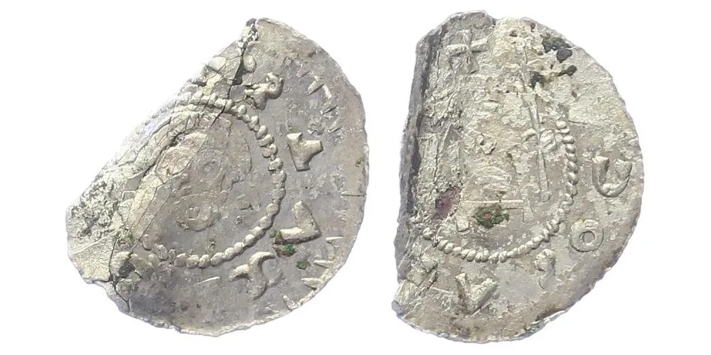 Svatopluk (?), údělný kníže na Olomoucku 1095 - 1107 — 1