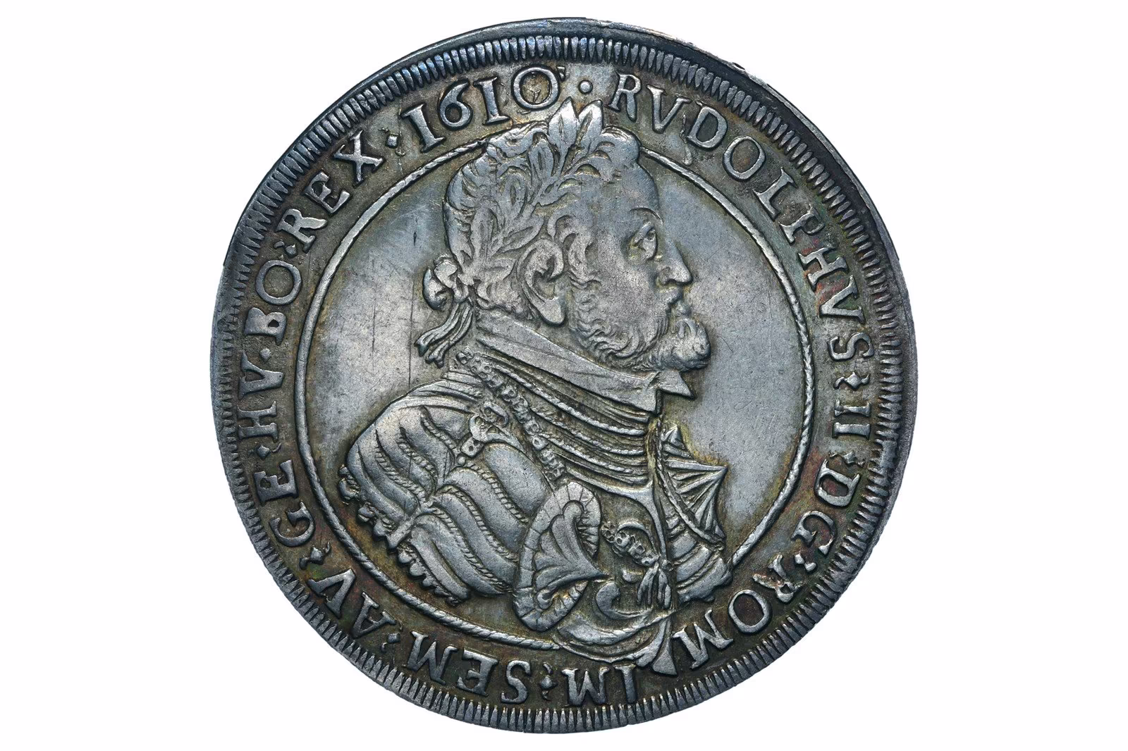 Rudolf II. (1576-1612)