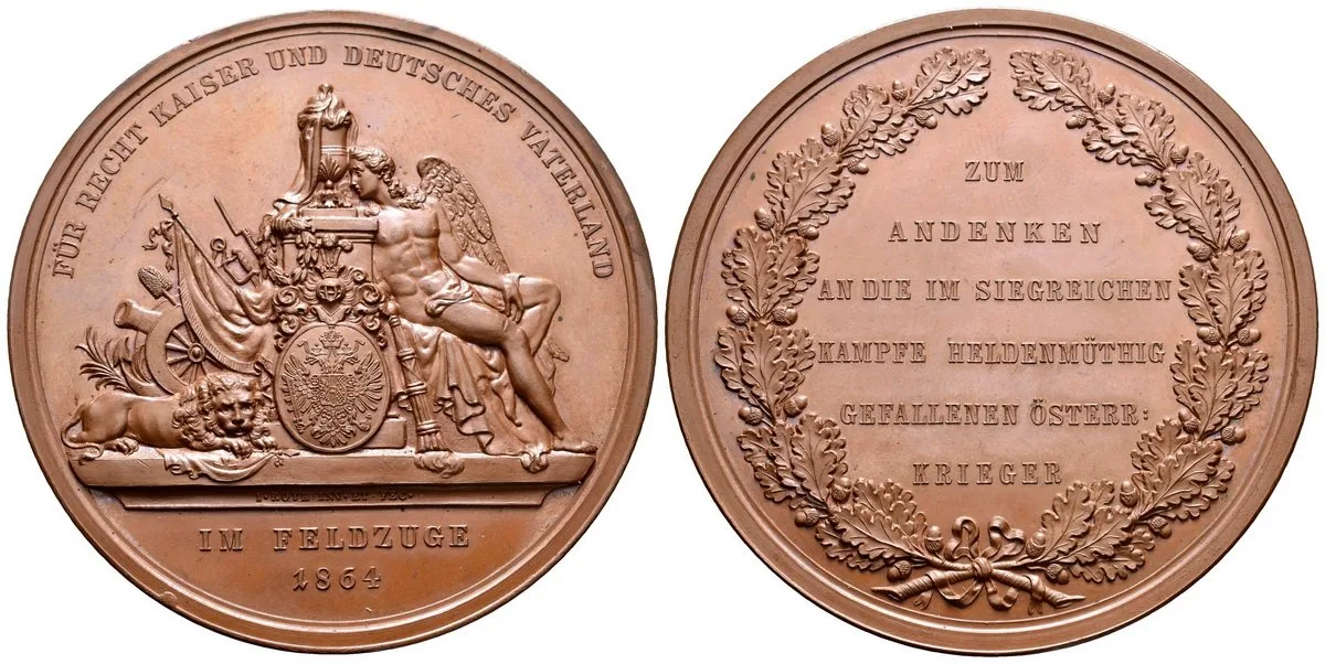František Josef I., 1848 - 1916 — 1