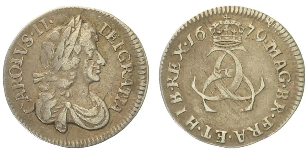 Velká Británie, Charles II., 1660 - 1685 — 1
