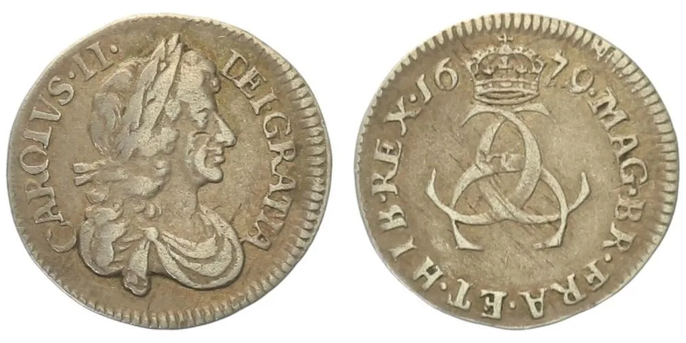 Velká Británie, Charles II., 1660 - 1685 — 1