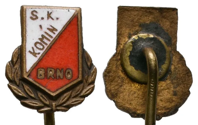 Sport - Česko, SK a sdružení - Morava a Slezsko, okr. Brno - město — 1