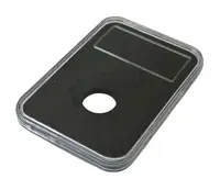 Kapsle - slab na minci 10 mm - fotografie 2