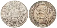 AR Medaile b.l. - Kutnohorský pamětní groš 1949