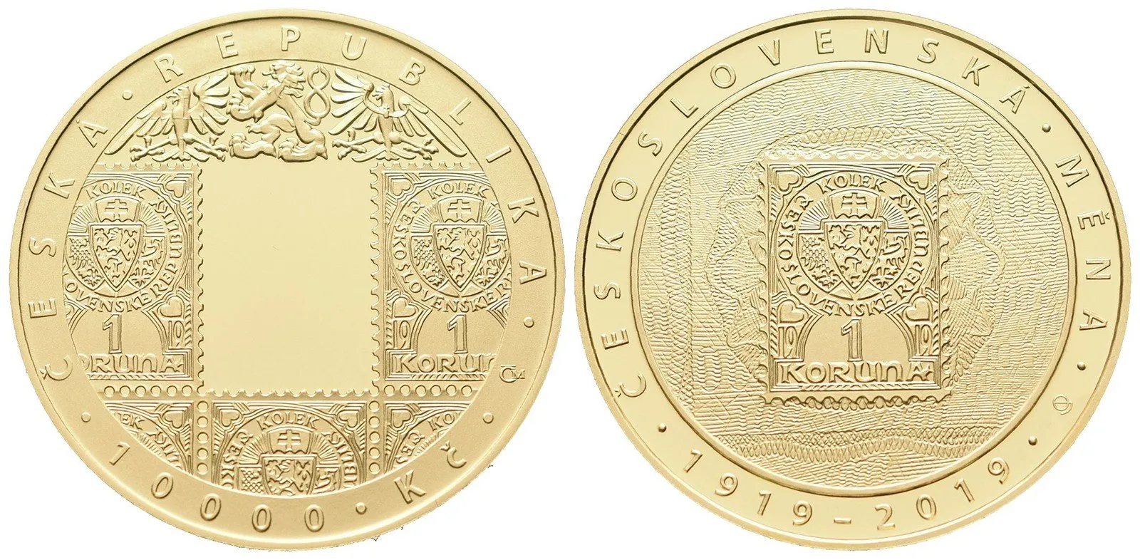 Česká republika, 1993 - — 1