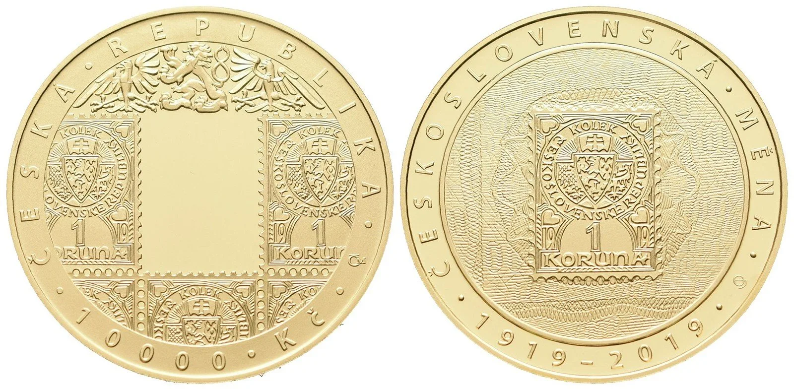 Česká republika, 1993 - — 1