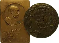 František Josef I., 1848 - 1916 — 2