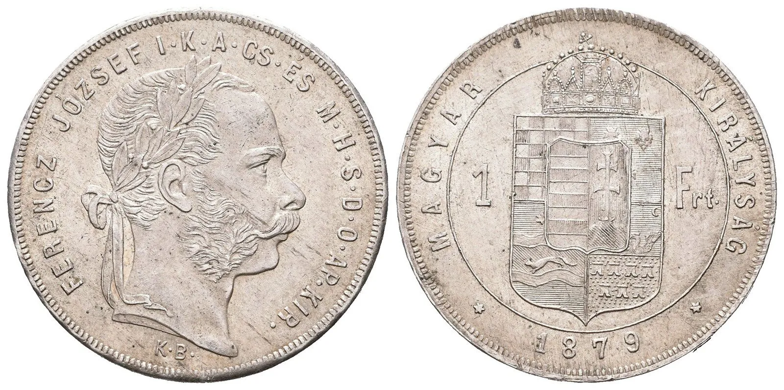 Rakouská a spolková měna, 1857 - 1892 — 1