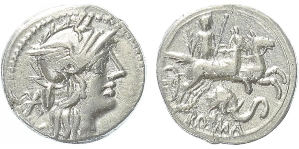 L. Caecilius Metellus Diadematus, 128 př. Kr. — 1
