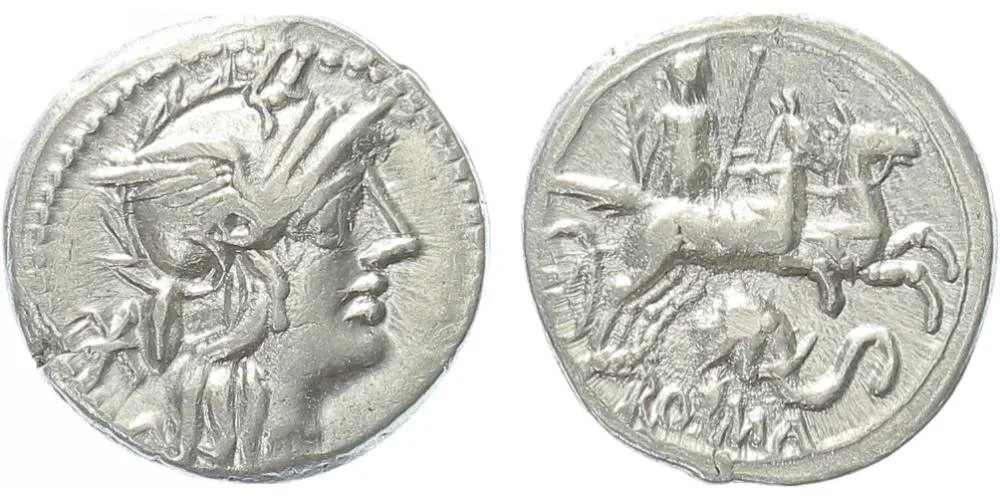 L. Caecilius Metellus Diadematus, 128 př. Kr. — 1