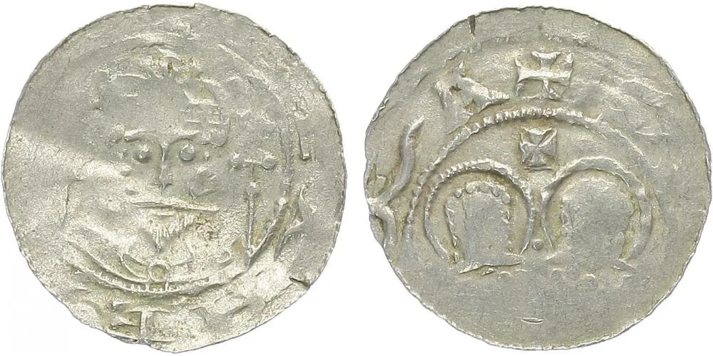 Goslar, Heinrich IV., 1056 - 1106 — 1