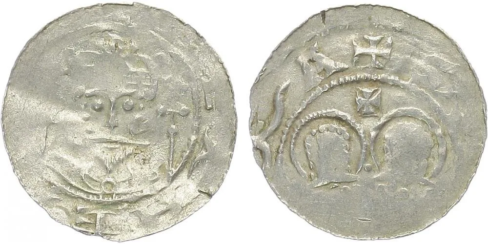Goslar, Heinrich IV., 1056 - 1106 — 1