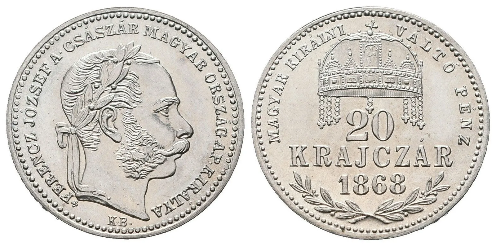 Rakouská a spolková měna, 1857 - 1892 — 1