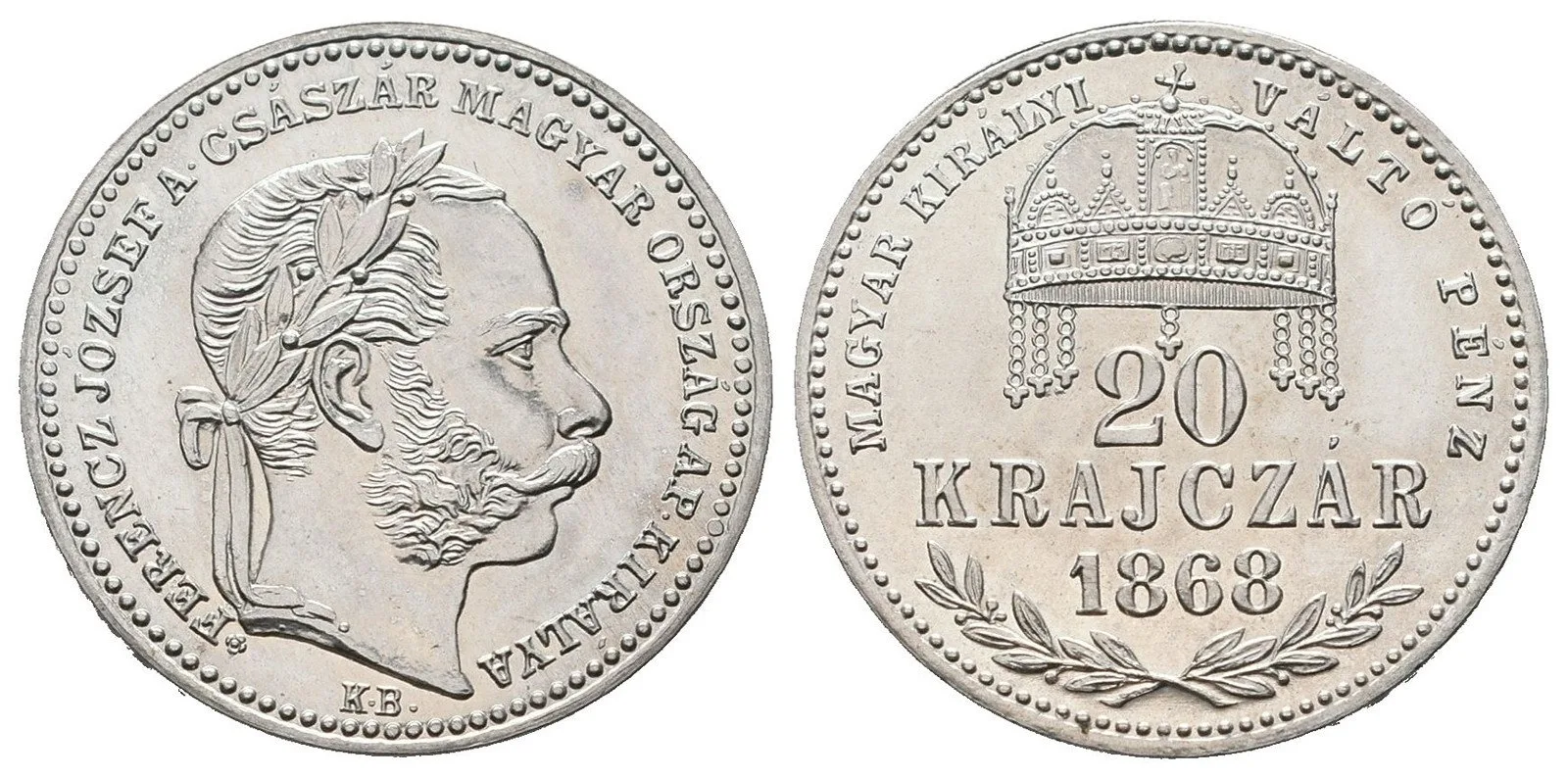 Rakouská a spolková měna, 1857 - 1892 — 1
