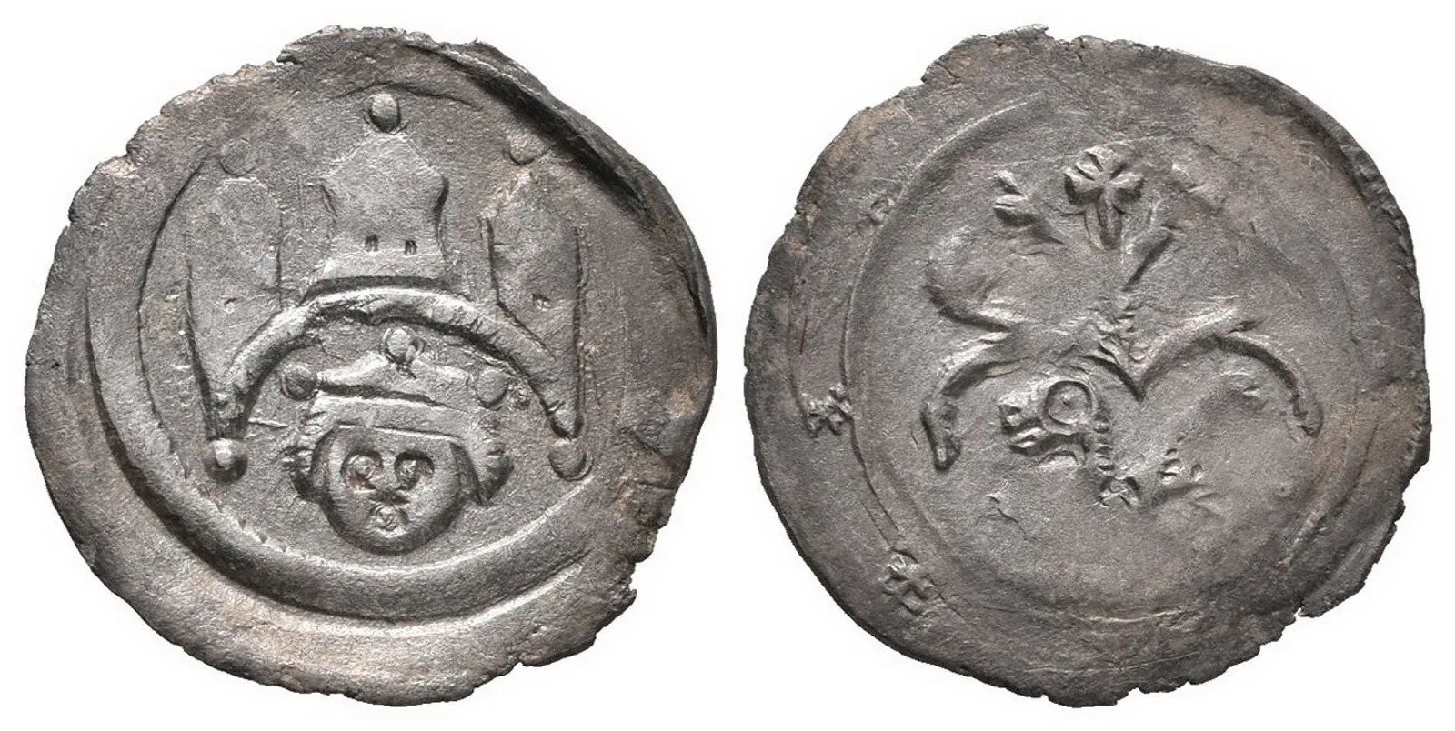 Vladislav III., markrabě moravský 1246 - 1247 — 1