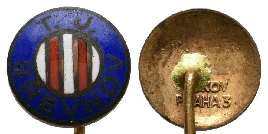 Sport - Česko, SK a sdružení - Praha-město — 1