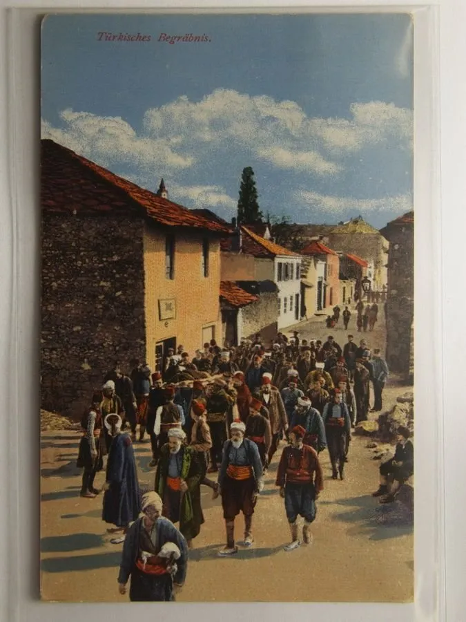 Státy bývalé Jugoslávie, Bosna a Hercegovina — 1