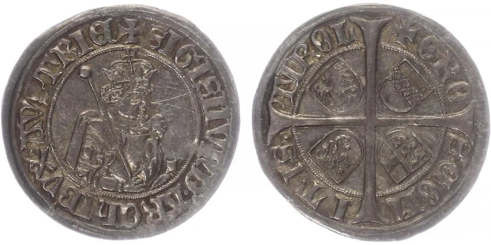 Arcivévoda Zikmund Tyrolský, 1477 - 1490 — 1