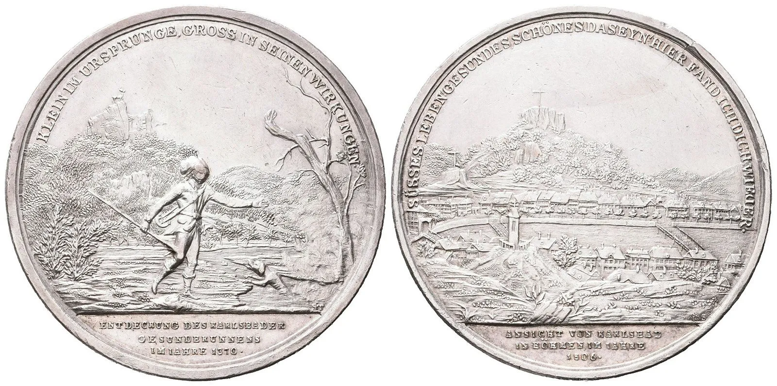 Stuckhart, Franz Xaver, 1781 - 1857 — 1