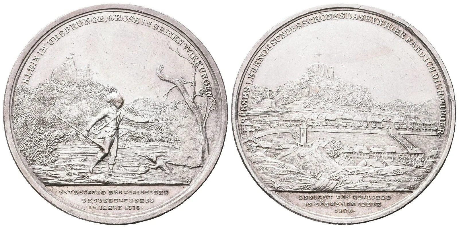 Stuckhart, Franz Xaver, 1781 - 1857 — 1