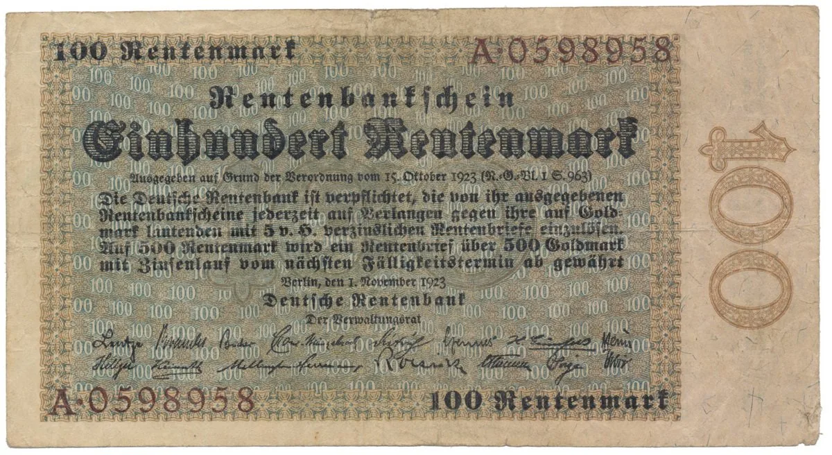 Německá platidla na československém území 1938-45 — 1
