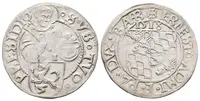 Passau - biskupství, Batzen 1518