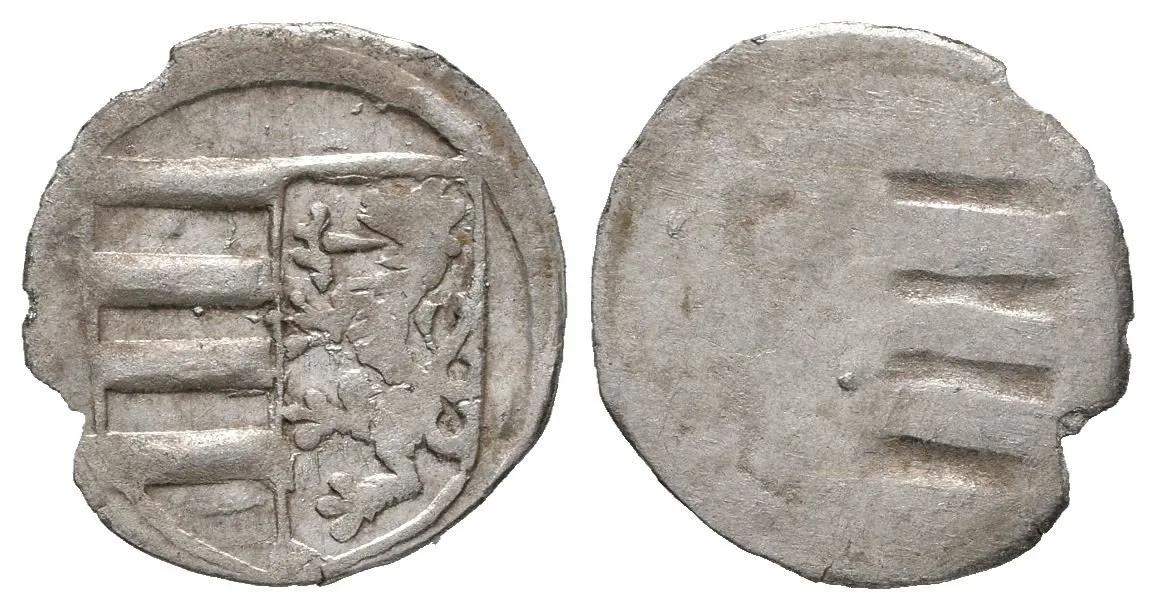 Matyáš Korvín, český protikrál 1469 - 1490 — 1