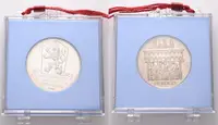Období 1945 - 1993 — 2