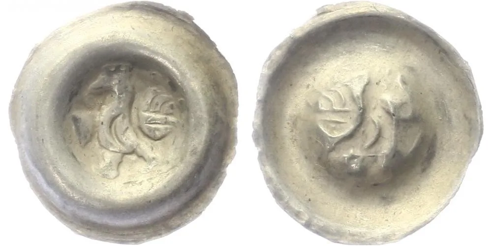 Přemysl Otakar II., 1253 - 1278 — 1